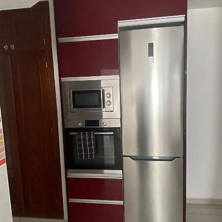 Appartement Mi Casa à Corralejo Extérieur photo