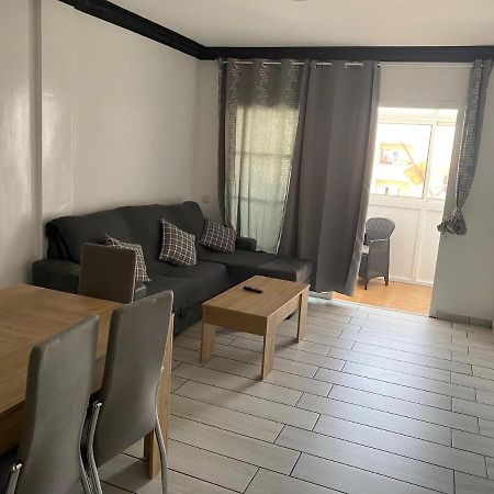 Appartement Mi Casa à Corralejo Extérieur photo