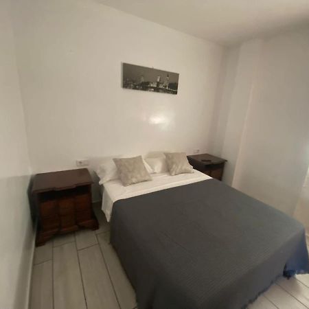 Appartement Mi Casa à Corralejo Extérieur photo