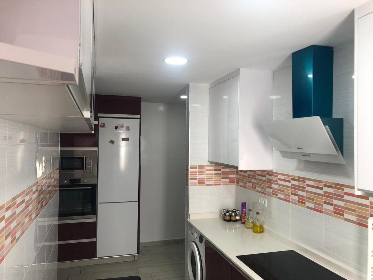 Appartement Mi Casa à Corralejo Extérieur photo