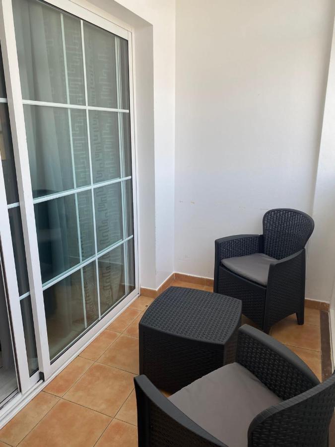 Appartement Mi Casa à Corralejo Extérieur photo