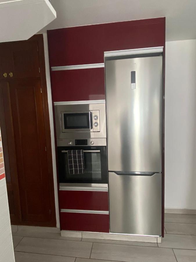 Appartement Mi Casa à Corralejo Extérieur photo