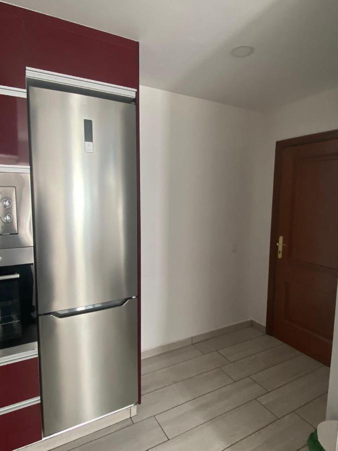 Appartement Mi Casa à Corralejo Extérieur photo