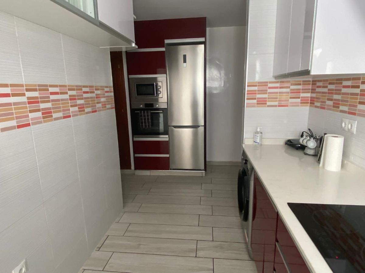 Appartement Mi Casa à Corralejo Extérieur photo