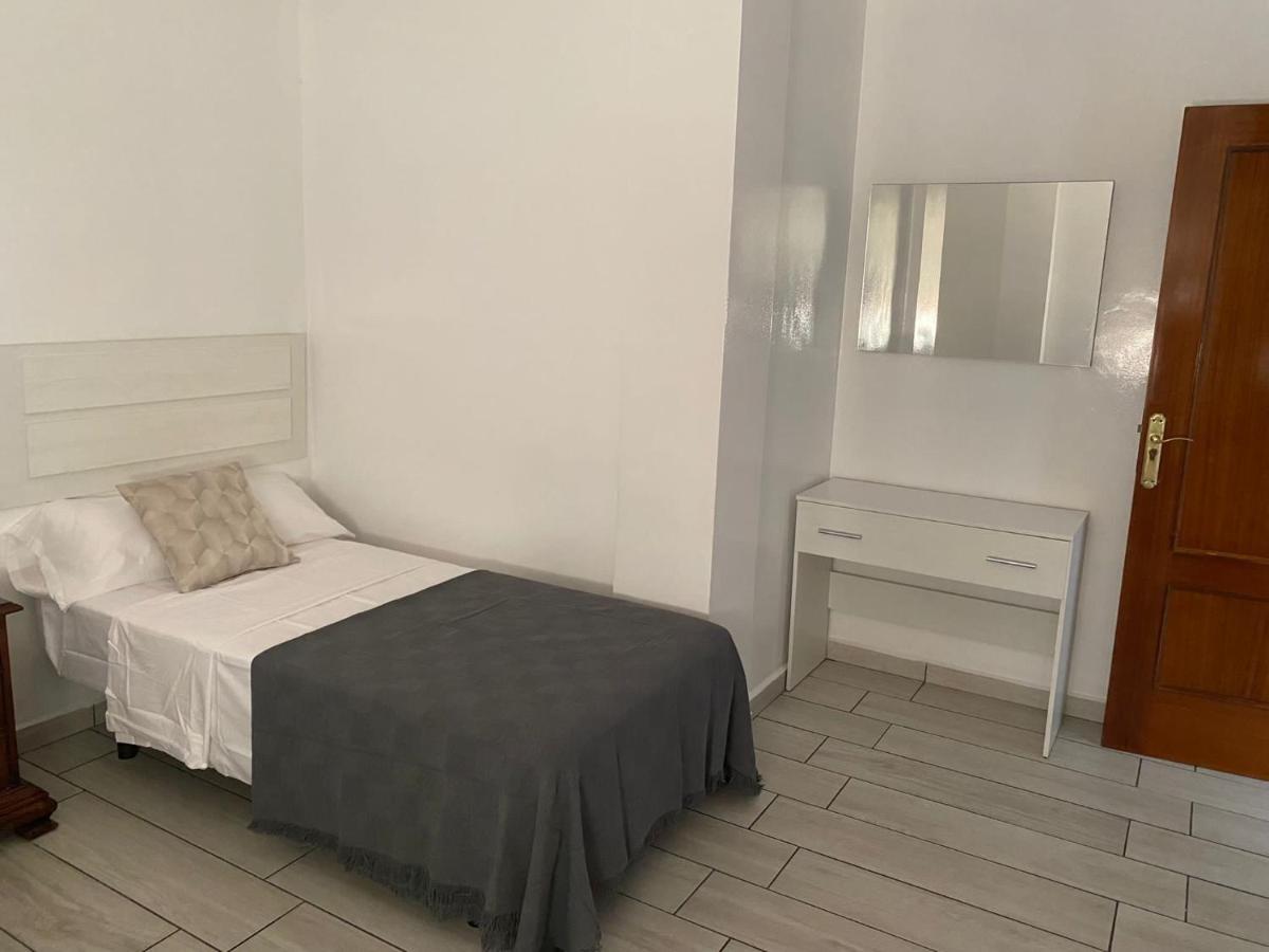 Appartement Mi Casa à Corralejo Extérieur photo