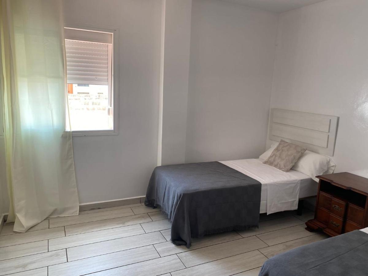 Appartement Mi Casa à Corralejo Extérieur photo