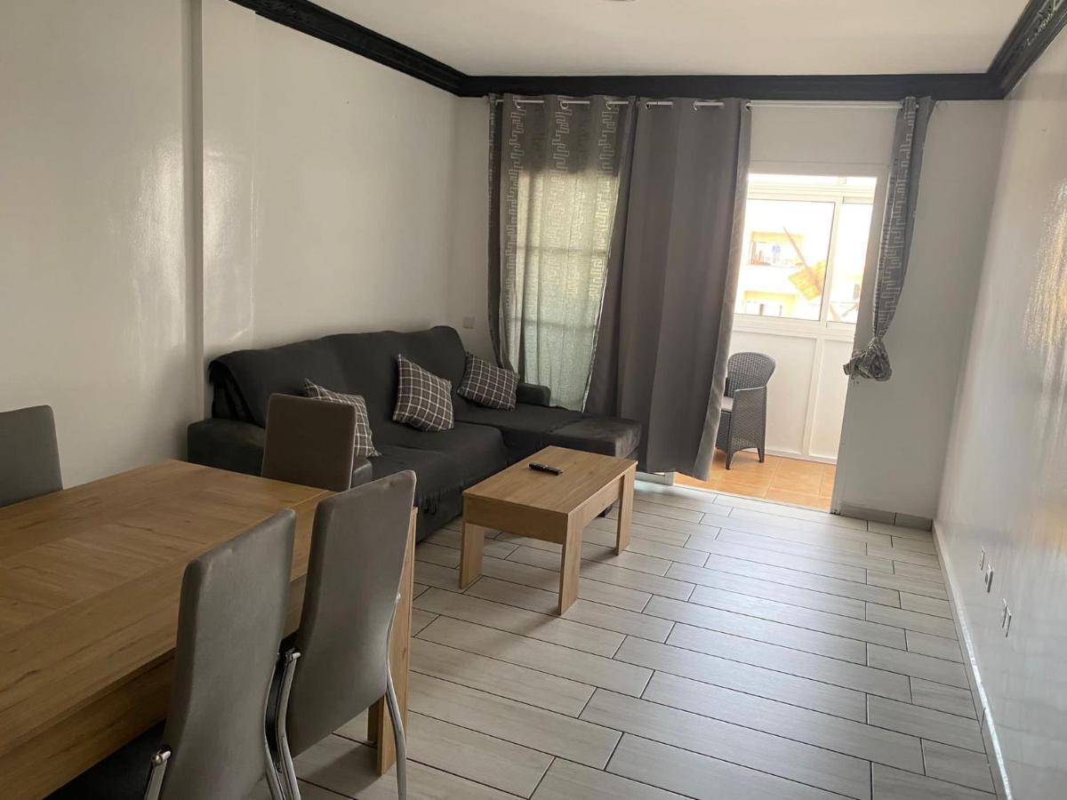 Appartement Mi Casa à Corralejo Extérieur photo