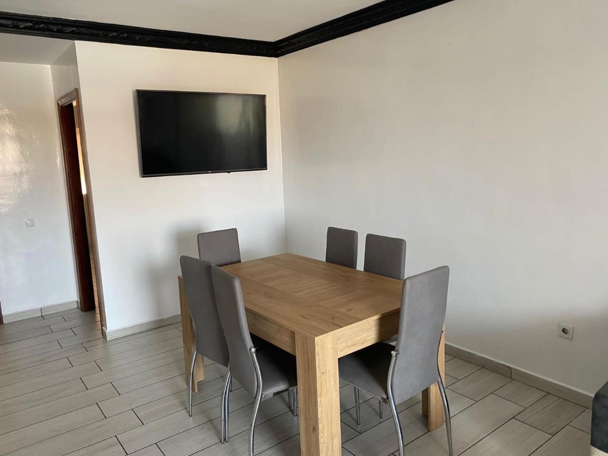 Appartement Mi Casa à Corralejo Extérieur photo