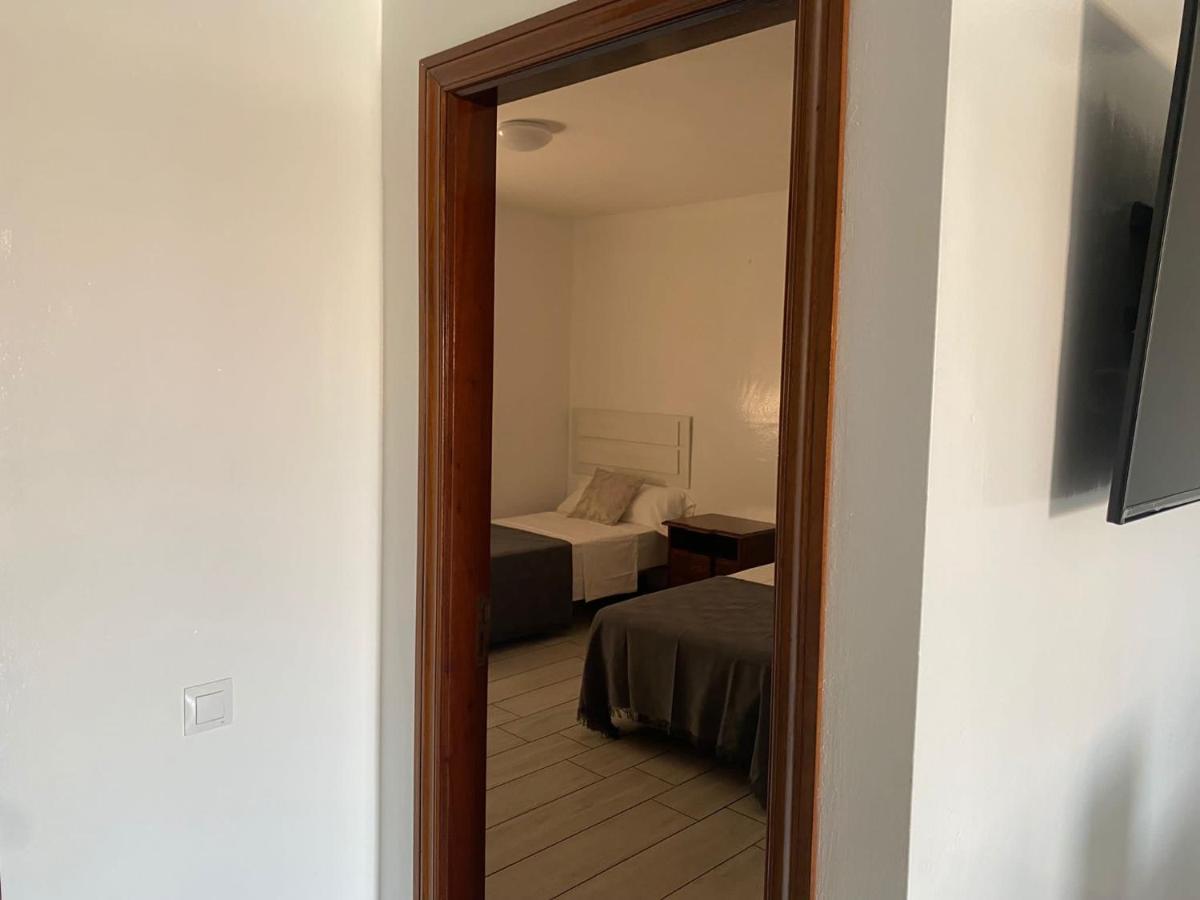 Appartement Mi Casa à Corralejo Extérieur photo