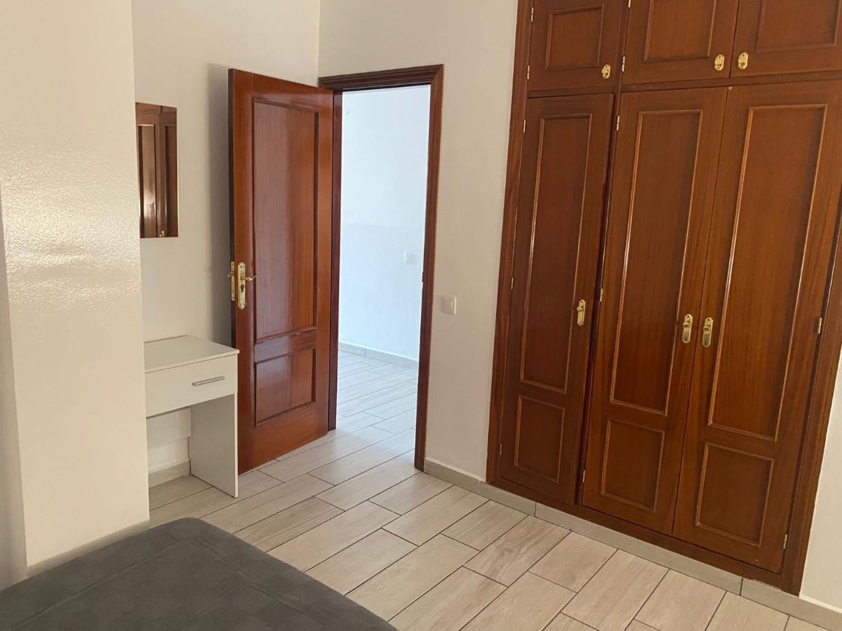 Appartement Mi Casa à Corralejo Extérieur photo