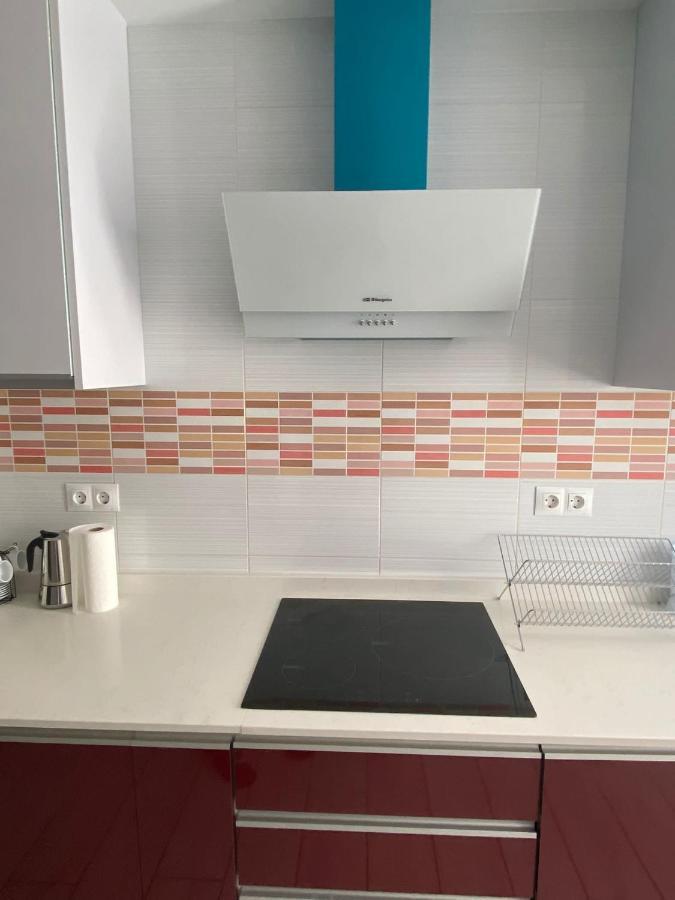 Appartement Mi Casa à Corralejo Extérieur photo