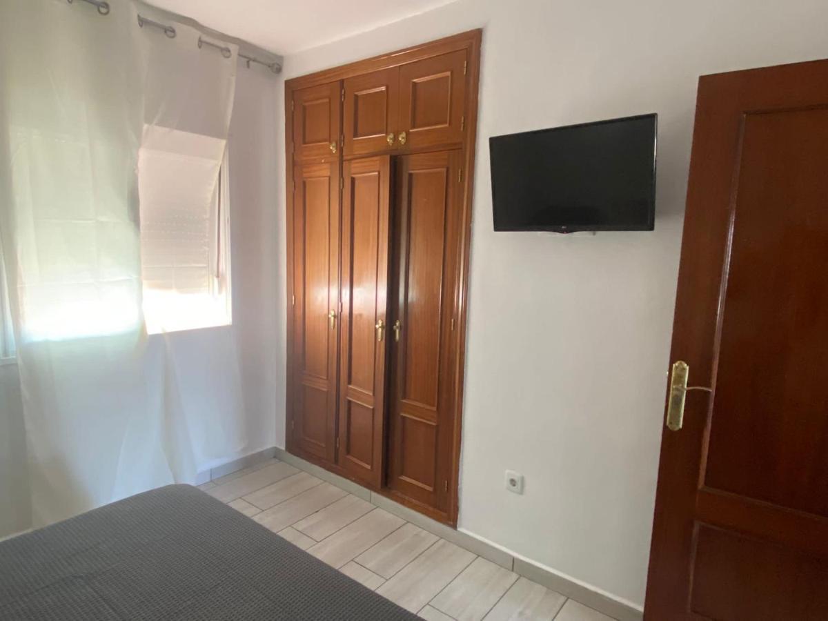 Appartement Mi Casa à Corralejo Extérieur photo
