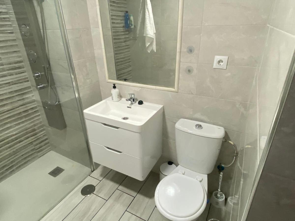 Appartement Mi Casa à Corralejo Extérieur photo
