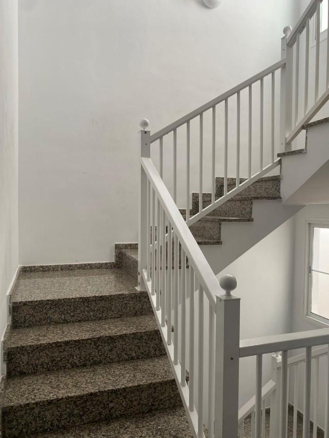 Appartement Mi Casa à Corralejo Extérieur photo