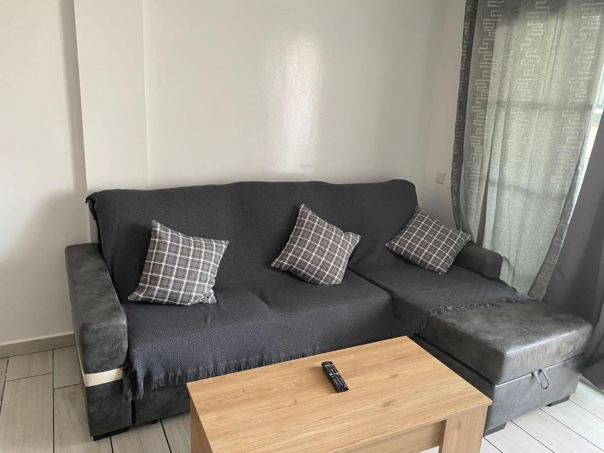 Appartement Mi Casa à Corralejo Extérieur photo
