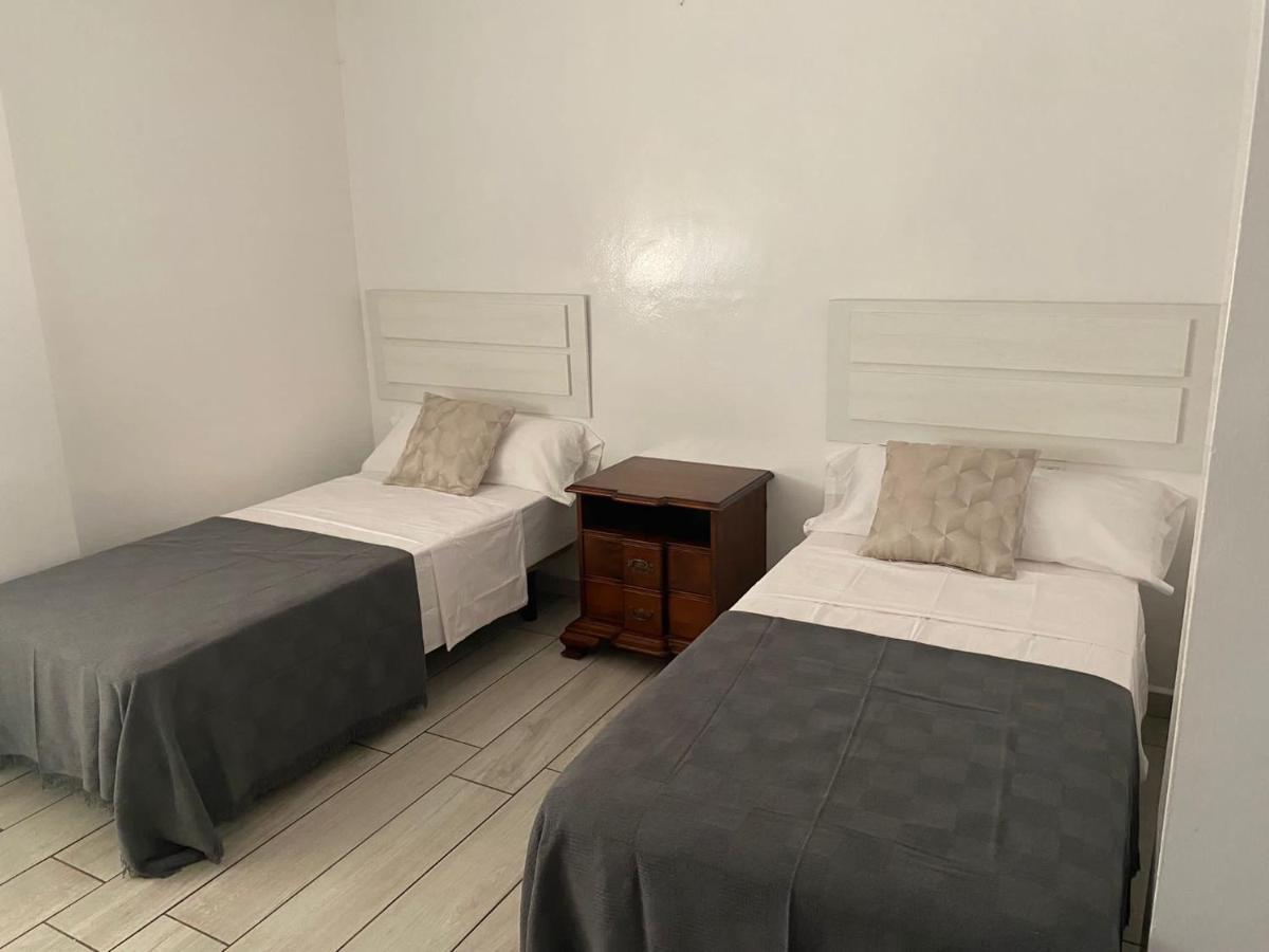 Appartement Mi Casa à Corralejo Extérieur photo