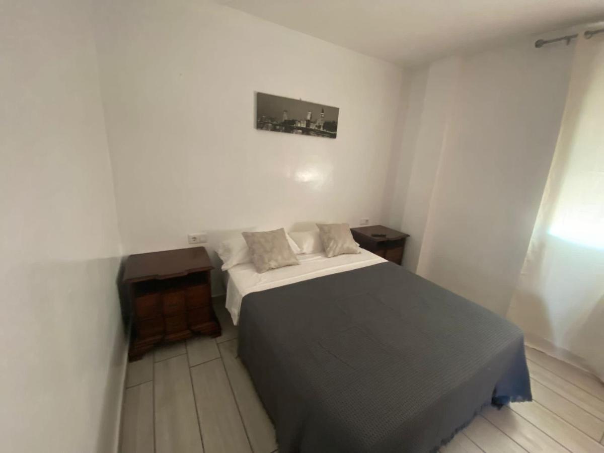 Appartement Mi Casa à Corralejo Extérieur photo