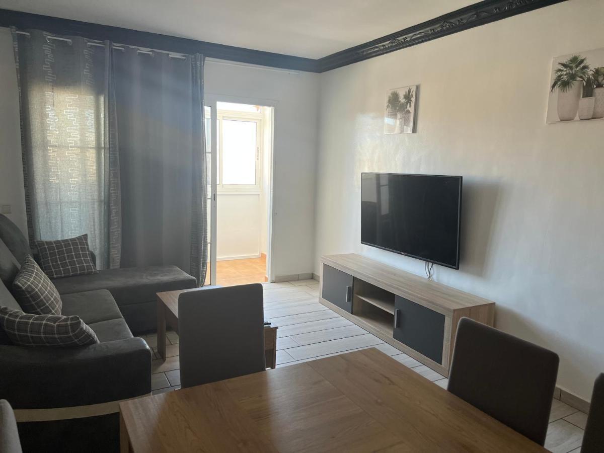 Appartement Mi Casa à Corralejo Extérieur photo