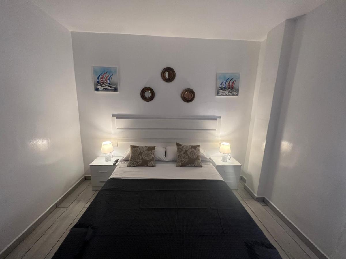 Appartement Mi Casa à Corralejo Extérieur photo