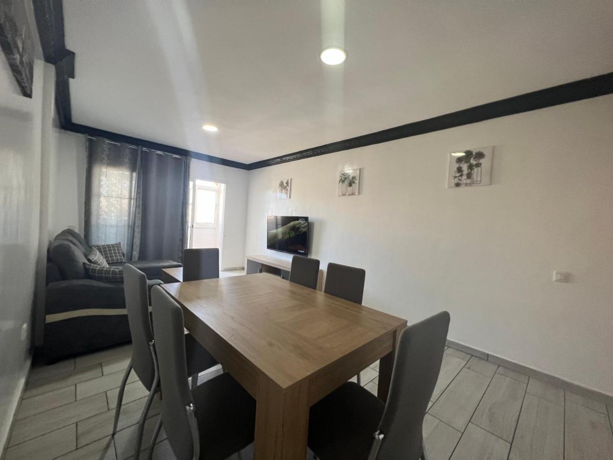 Appartement Mi Casa à Corralejo Extérieur photo