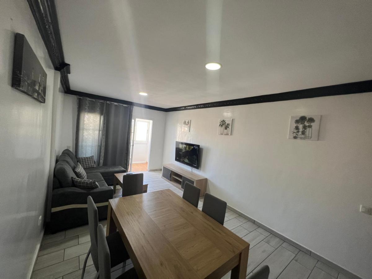 Appartement Mi Casa à Corralejo Extérieur photo