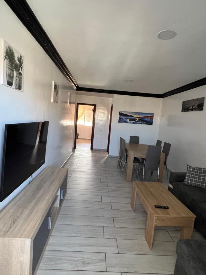 Appartement Mi Casa à Corralejo Extérieur photo