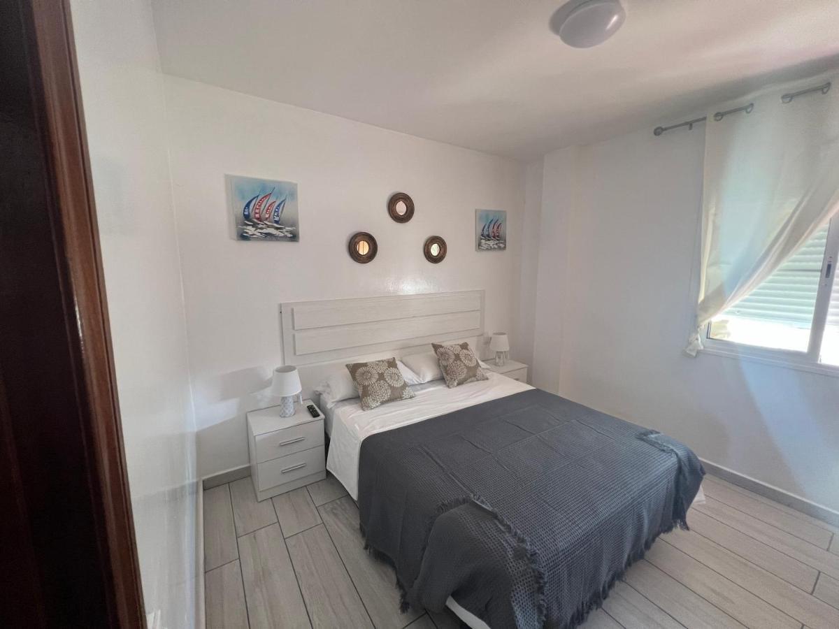 Appartement Mi Casa à Corralejo Extérieur photo